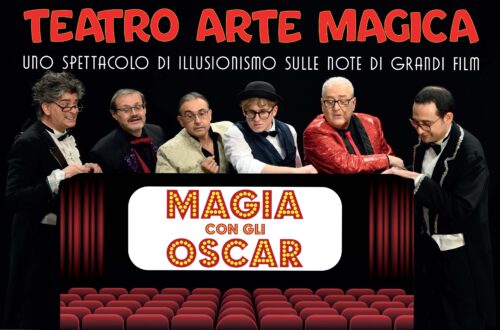 arte magica